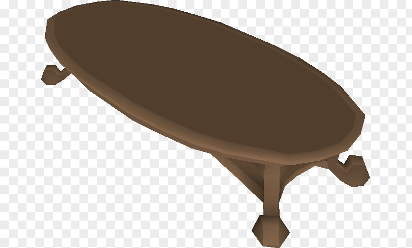 Table RuneScape Matbord Mahogany Dining Room PNG