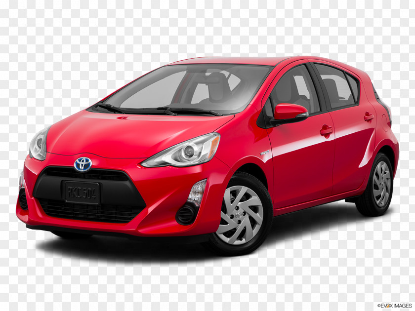 Toyota 2018 Prius C Car Suzuki Swift Blizzard PNG