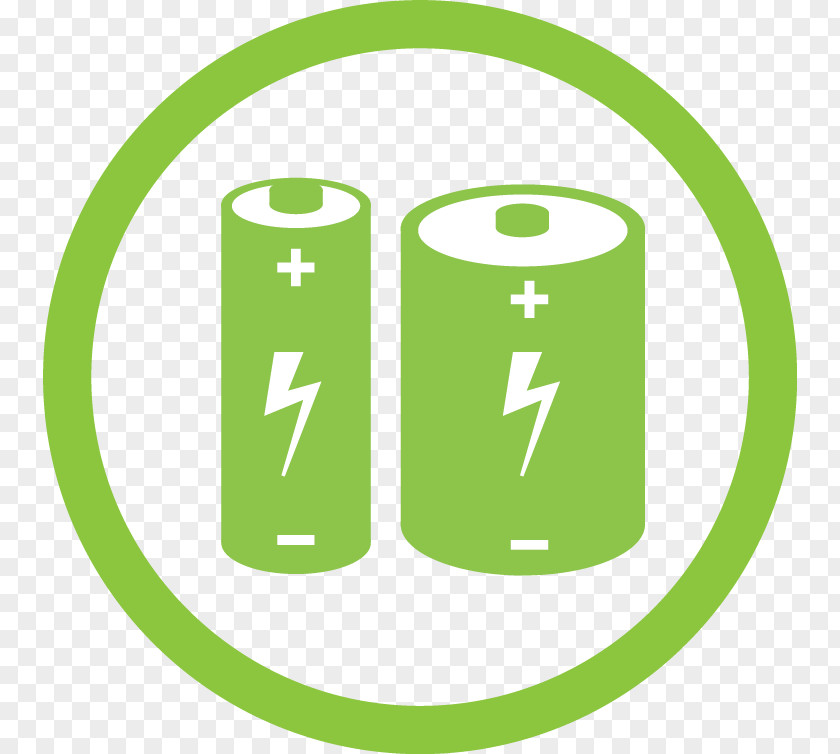 Waste Management Battery Recycling Rechargeable PNG