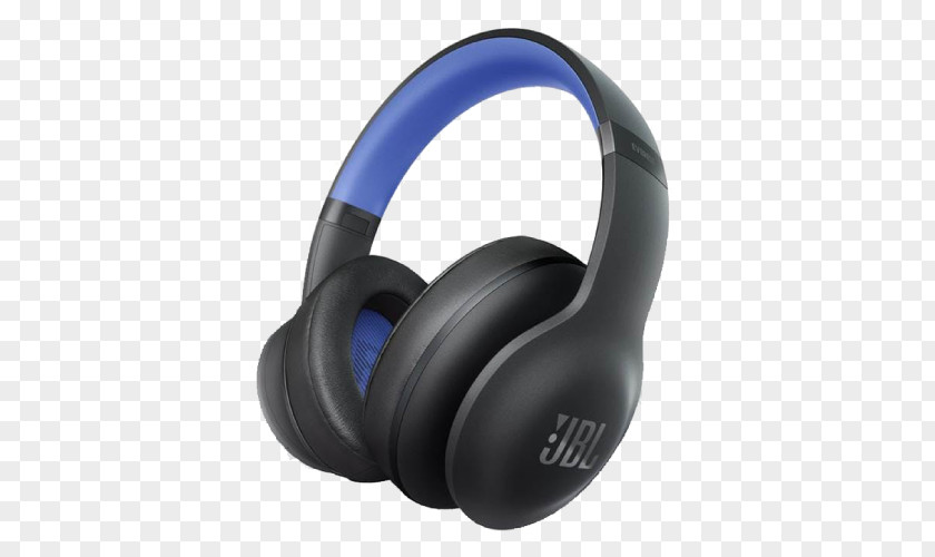 Active Noise Control JBL Everest Elite 700 Noise-cancelling Headphones Wireless PNG