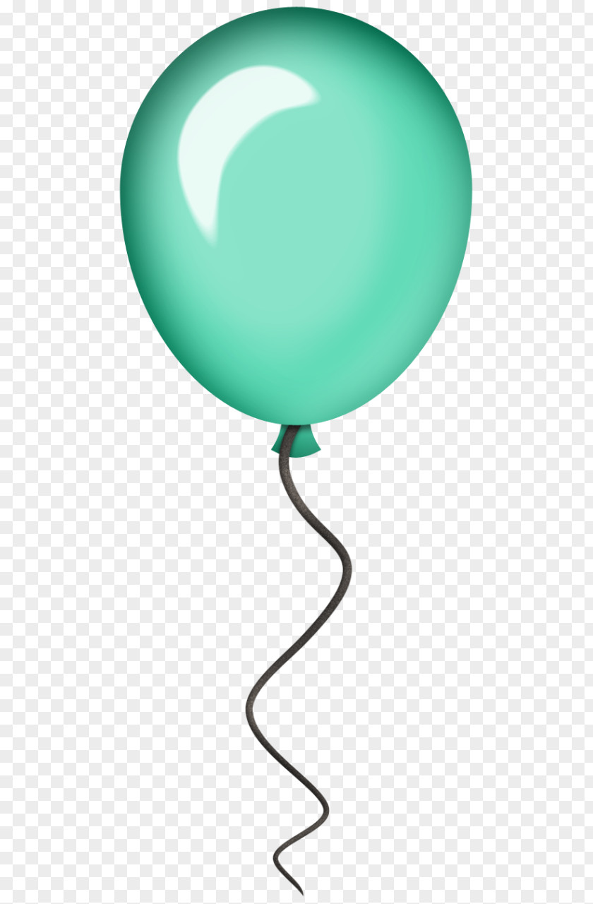 Balloon Pink Birthday Balloons Clip Art 12
