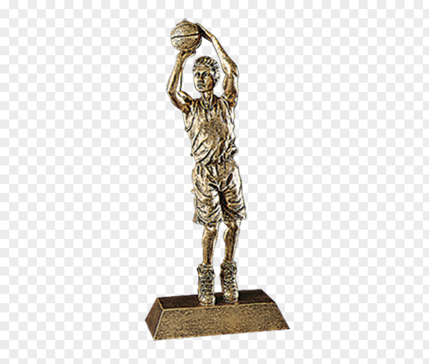 Basketball Trophy Flowey Award Figurine Undertale PNG