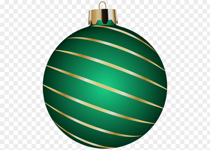 Christmas Ball Toy Ornament Clip Art PNG