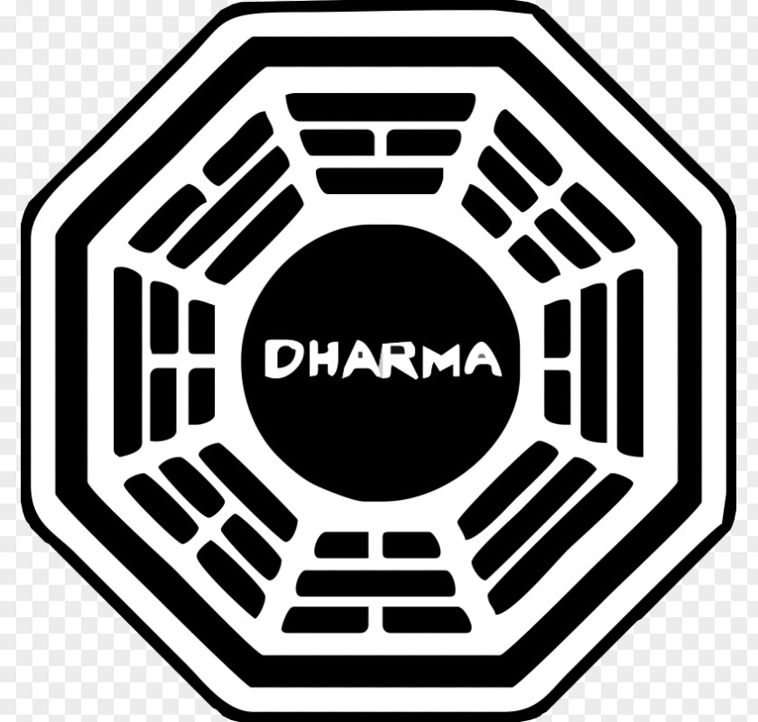 Dharma Wheel Initiative Juliet Burke Lostpedia Lost Experience PNG