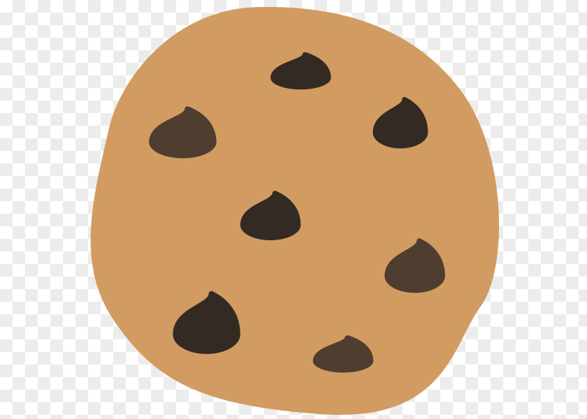Emoji Biscotti Biscuits Emoticon PNG