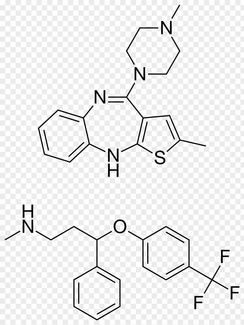 Enobosarm Olanzapine/fluoxetine Selective Androgen Receptor Modulator Pharmaceutical Drug PNG