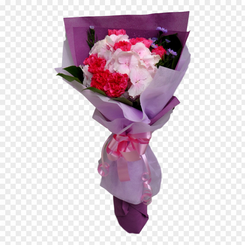 Flower Garden Roses The Language Of Love / Trading Bouquet Cut Flowers PNG