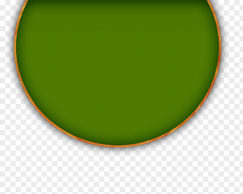 Green Background Semicircle Circle Angle Pattern PNG