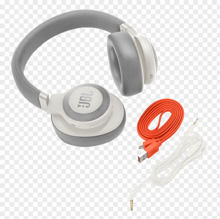 Headphones JBL E65BTNC Noise-cancelling Active Noise Control Wireless PNG