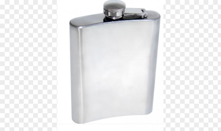 Hip Flask Rectangle PNG
