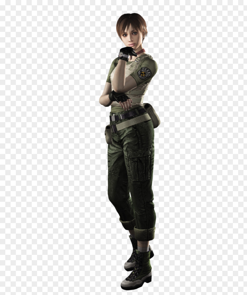 Resident Evil 5 Zero 4 Evil: The Umbrella Chronicles PNG