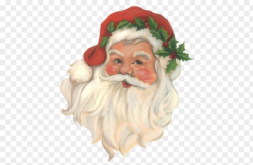 Santa Claus Ded Moroz Père Noël Christmas Ornament Snegurochka PNG