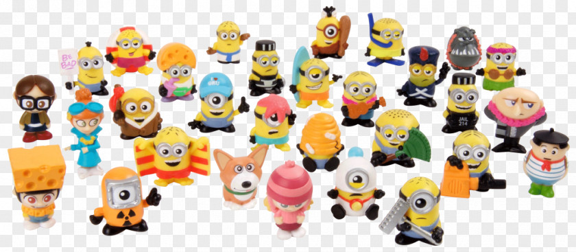 Small Toys Despicable Me Minions Felonious Gru Action & Toy Figures Character PNG