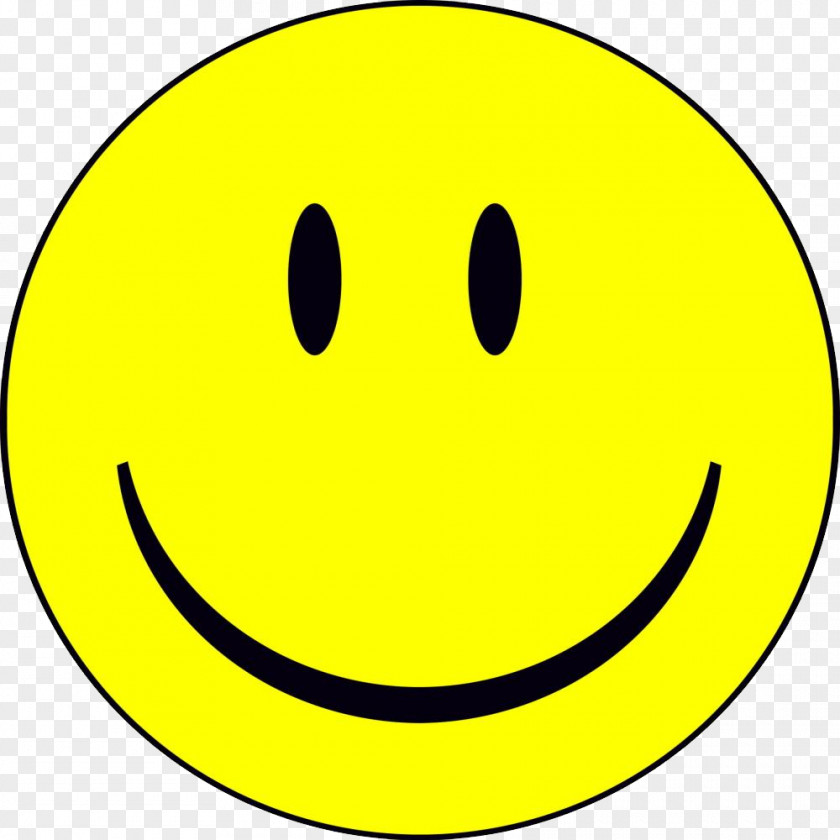 Smiley Happiness Joke Icon PNG