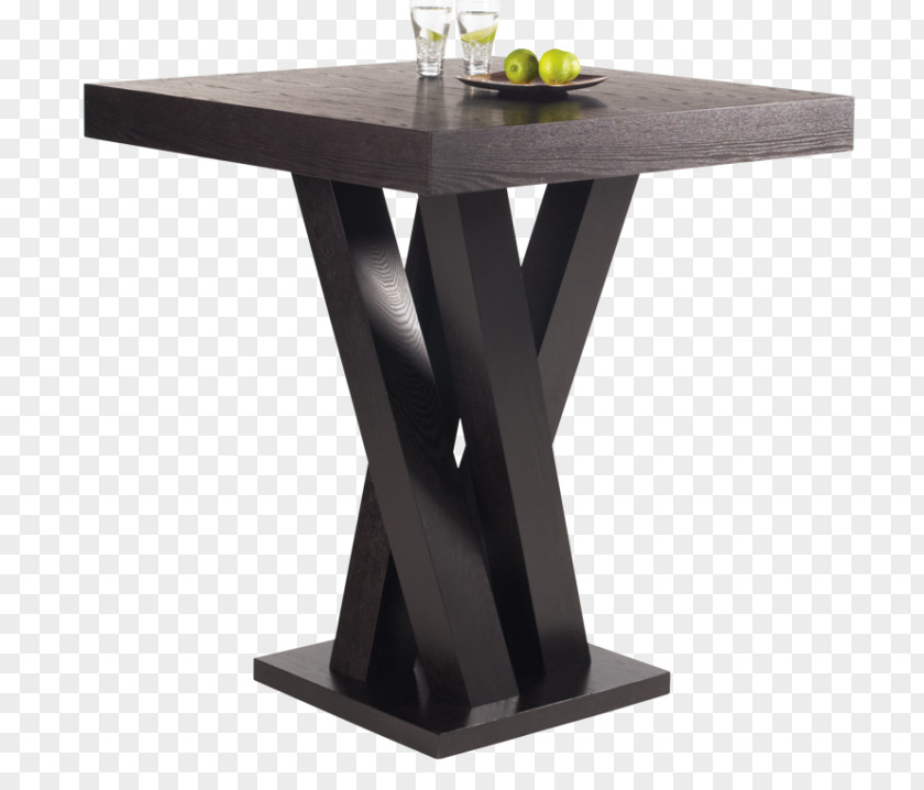 Table Sunpan Madero Bar Furniture 'Ikon PNG