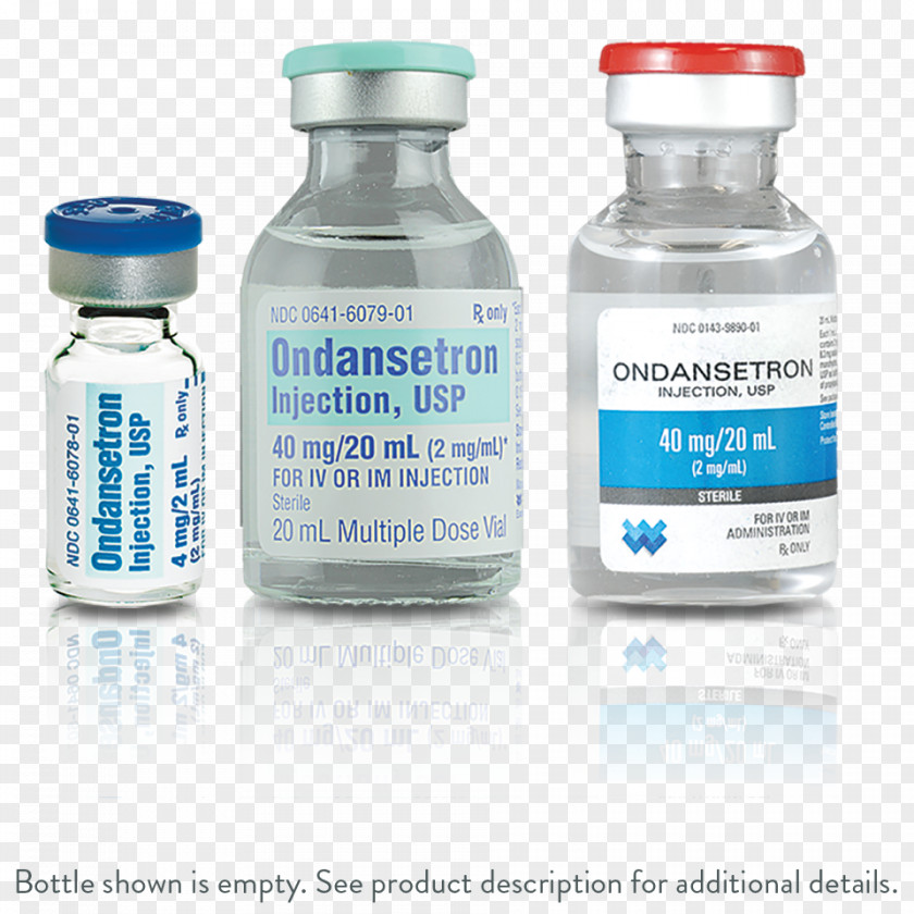 Tablet Ondansetron Drug Promethazine Nausea Injection PNG
