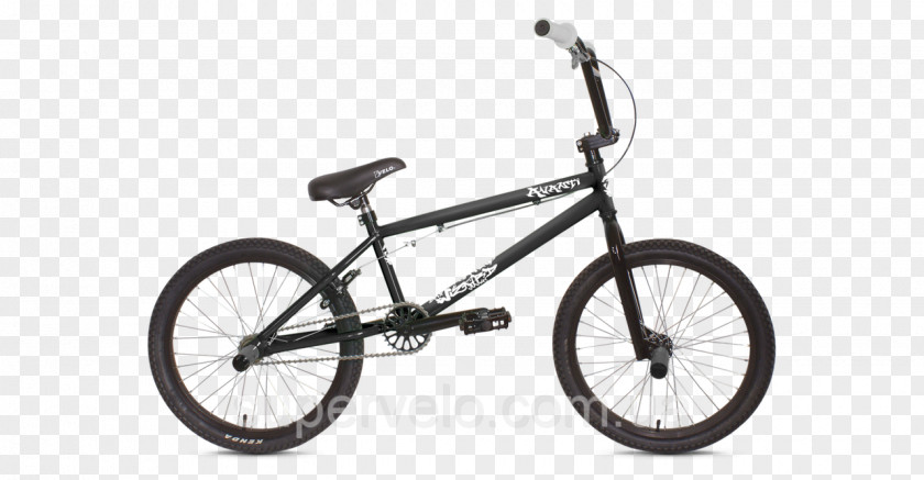 Bicycle BMX Bike Freestyle Haro Bikes PNG