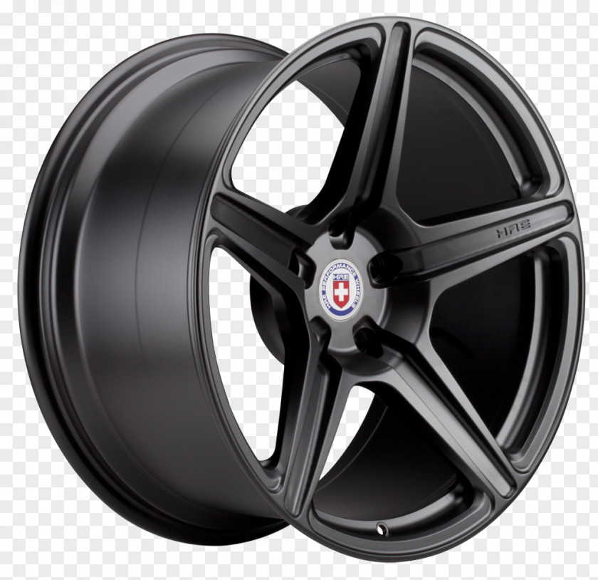 Car Alloy Wheel HRE Performance Wheels Spoke PNG