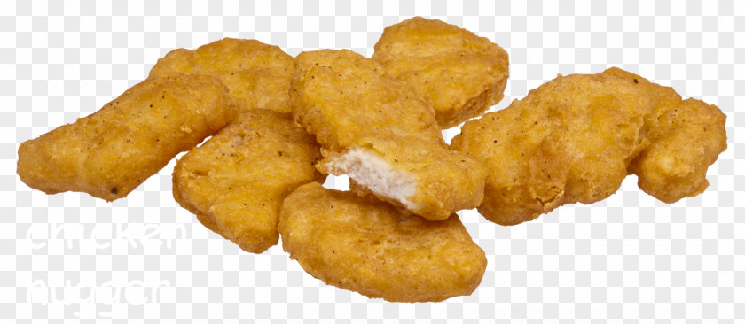 Chicken Nugget McDonald's McNuggets KFC As Food PNG