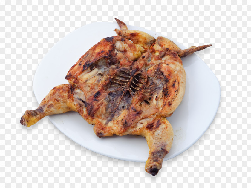 Chicken Roast Pollo A La Brasa Barbecue Recipe PNG