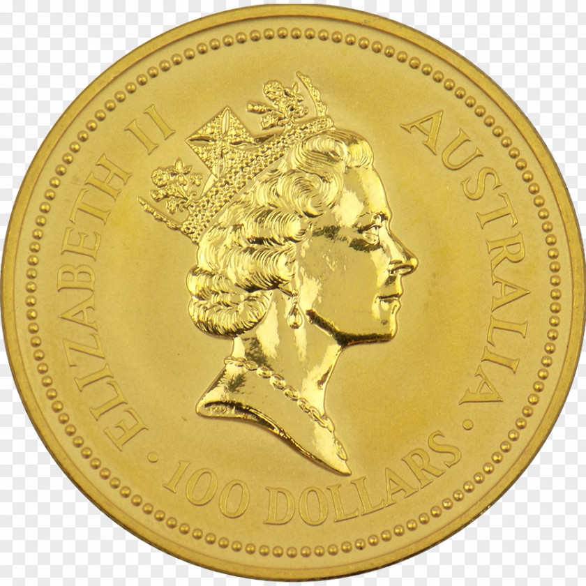 Coin Gold Numismatics Auction PNG