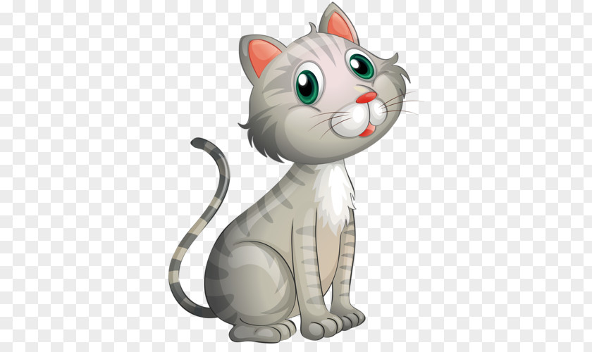 Cute Cat PNG cat clipart PNG