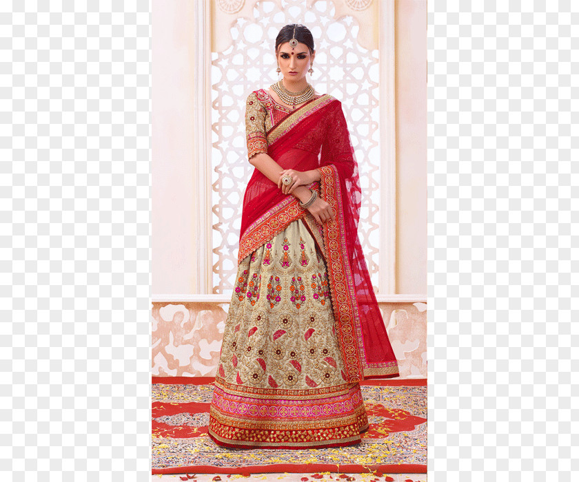 Dress Gagra Choli Lehenga Clothing Sari PNG