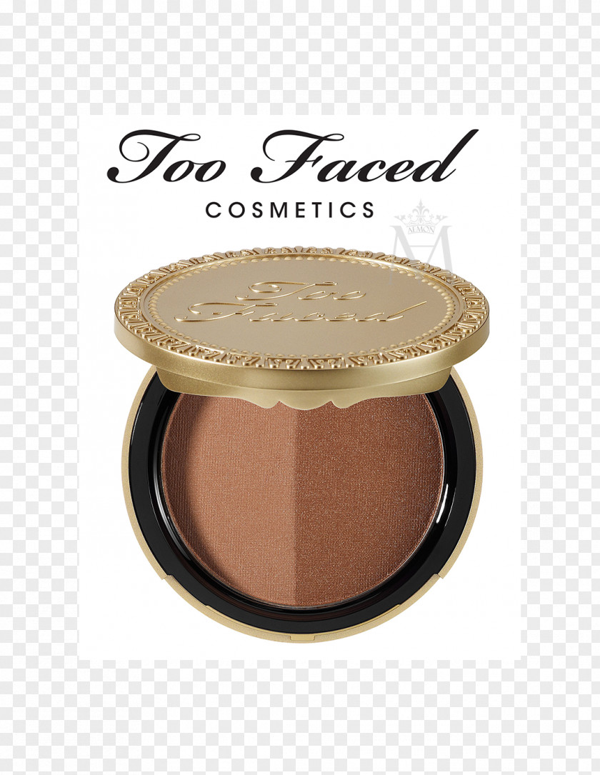 Face Powder Benefit Cosmetics Too Faced Natural Eyes Sephora PNG
