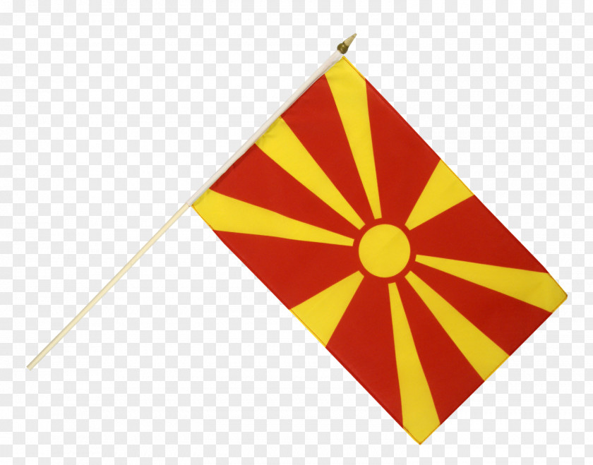 Flag Macedonia (FYROM) Of The Republic Stock Photography Royalty-free PNG