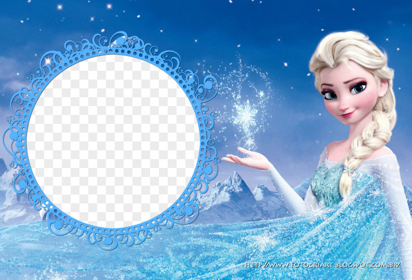 Frozen Elsa Anna Let It Go Song PNG