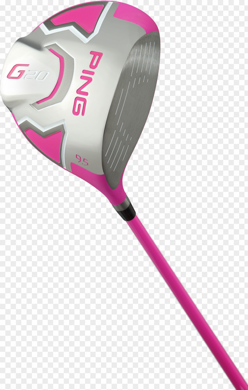 Golf Wedge Hybrid Putter Ping PNG