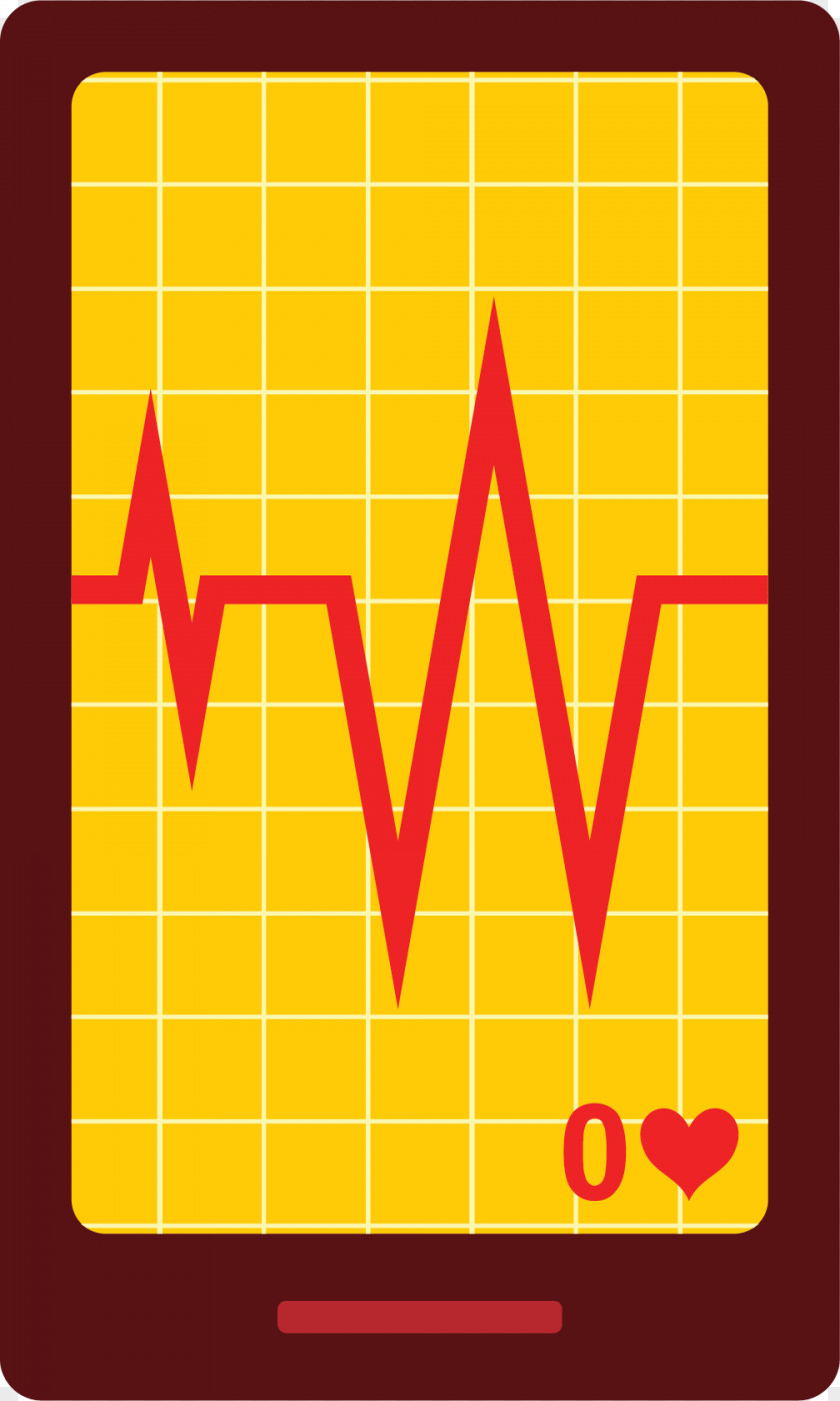 Heart Exam Icon PNG