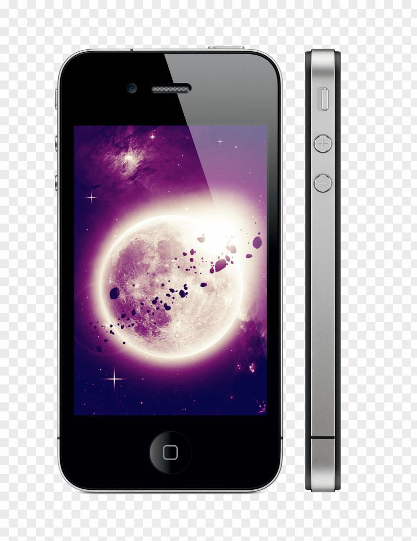 Iphone IPhone 4 5 3GS Apple PNG