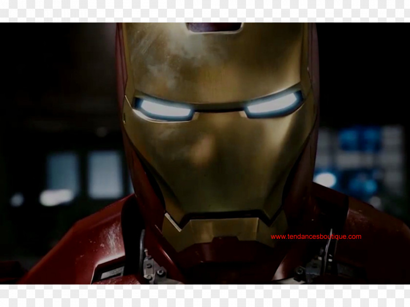 Iron Man Man's Armor Edwin Jarvis Mandarin Film PNG