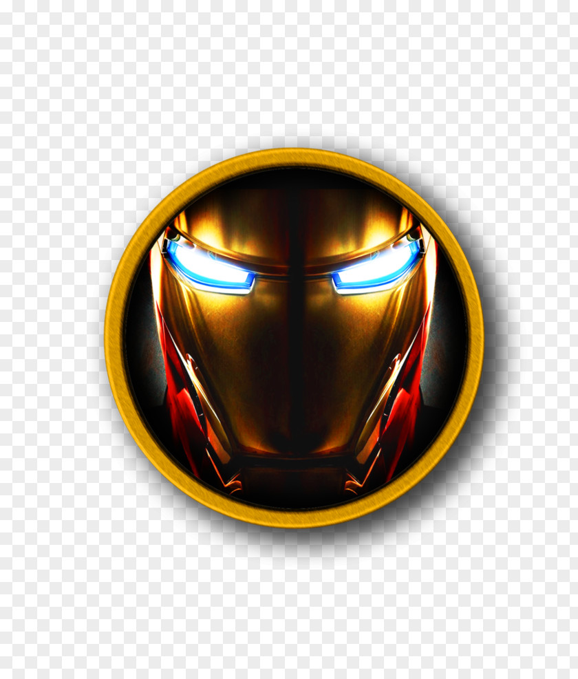 Ironman Iron Man Superhero Captain America PNG