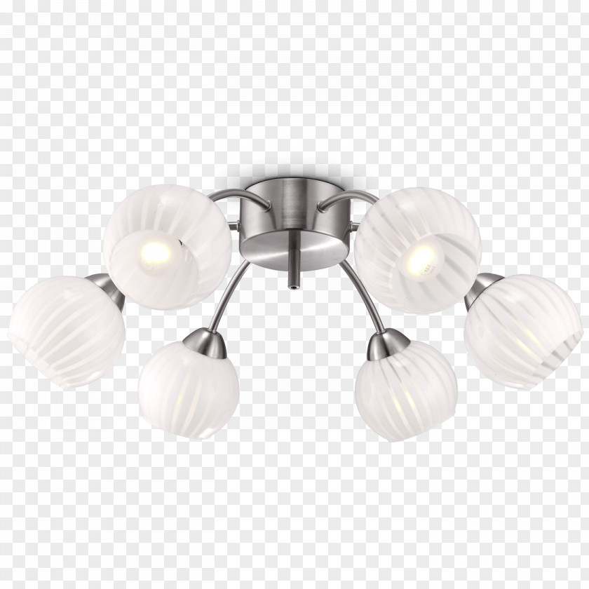 Lamp Light Fixture Edison Screw Chandelier Ceiling PNG