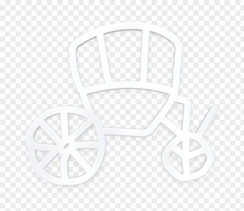 Logo Spoke Wedding Love Background PNG
