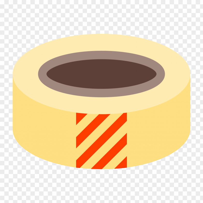 Magnetic Tape PNG
