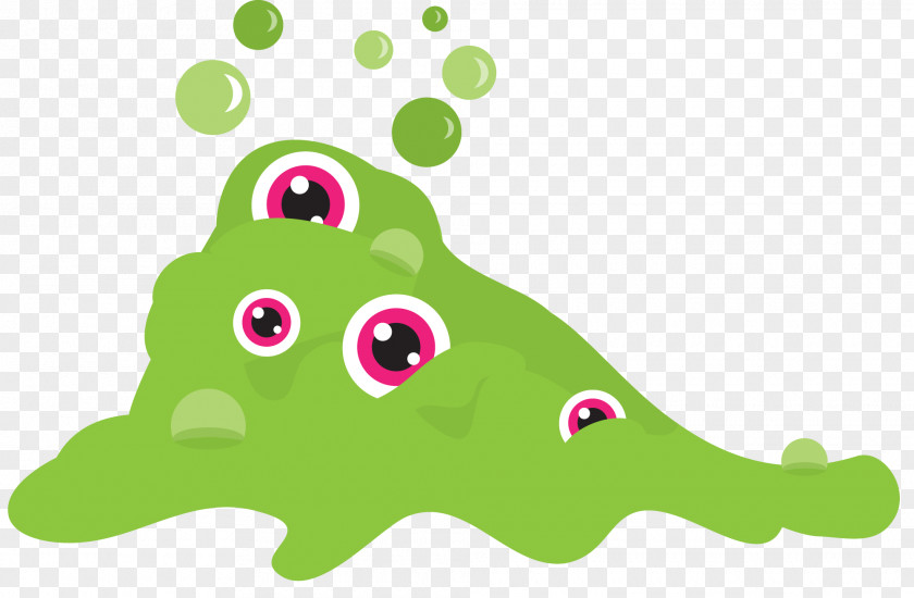 Monster Inc Amphibian Frog Cartoon Clip Art PNG