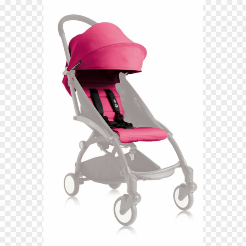 Pink Baby Transport Infant Taupe Color PNG