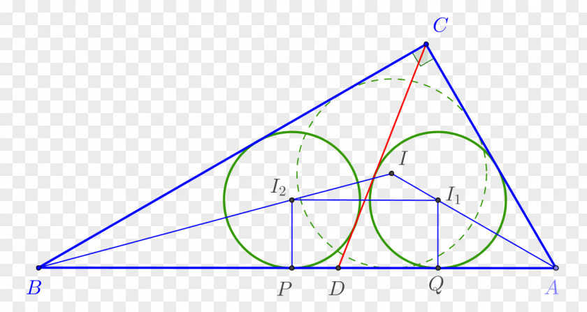 Triangle Point Diagram Microsoft Azure PNG