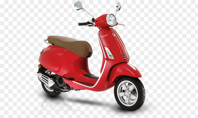 Vespa Primavera Accessories GTS Scooter Car Piaggio PNG