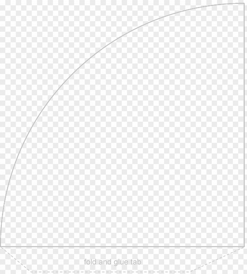 Cones Circle Angle Line PNG