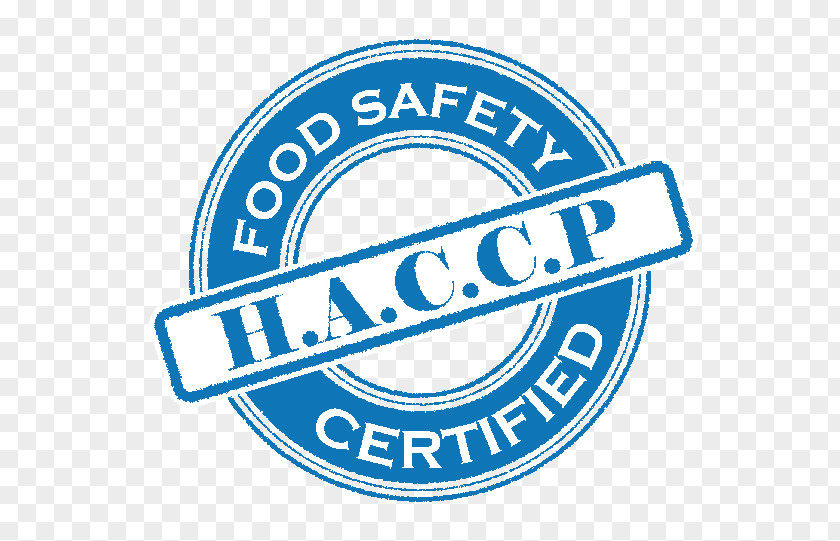 Fresh Food Distribution Logo Hazard Analysis And Critical Control Points Organization Trademark Brand PNG