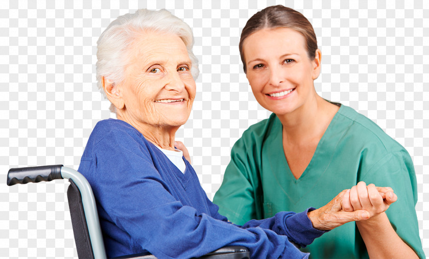Health Care Home Service Old Age Nursing PNG