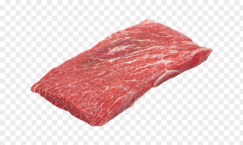 Meat Flat Iron Steak Sirloin Roast Beef Matsusaka PNG