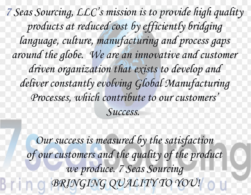 Mission Statement Document Handwriting Line Organism PNG