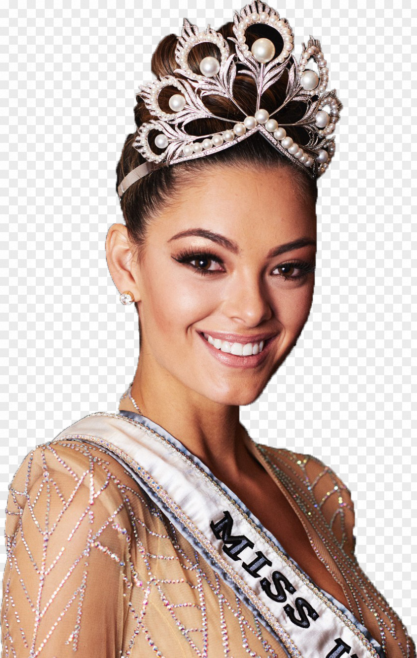 Model Demi-Leigh Nel-Peters Miss Universe 2017 South Africa 2016 PNG