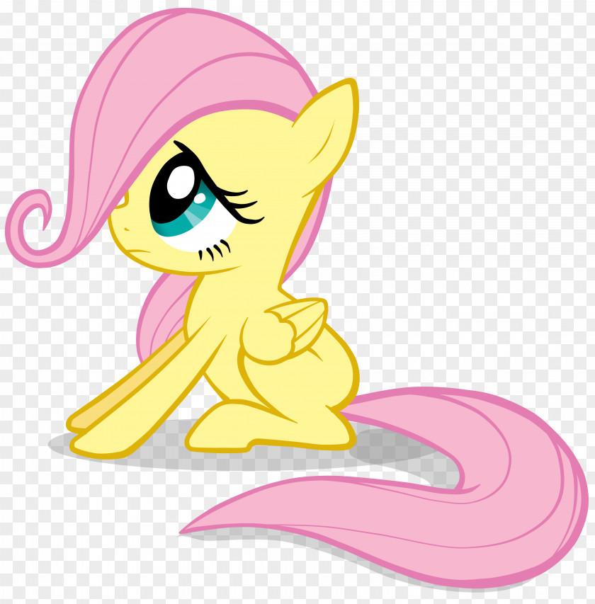 My Little Pony Fluttershy Applejack Princess Cadance DeviantArt PNG