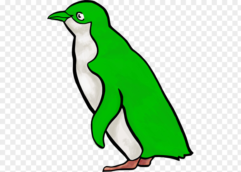 Penguin Drawing Cartoon Clip Art PNG